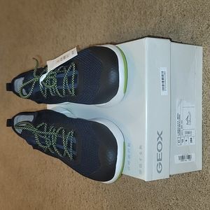 Brand new Geox mens sneakers size 43